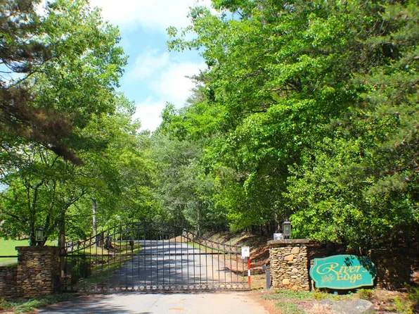 LOT-36R Lake View Ln, Ellijay, GA 30536