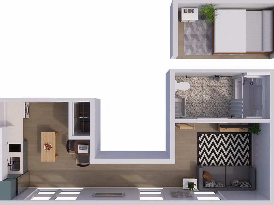 1st image of 4239 8th Ave NE #603