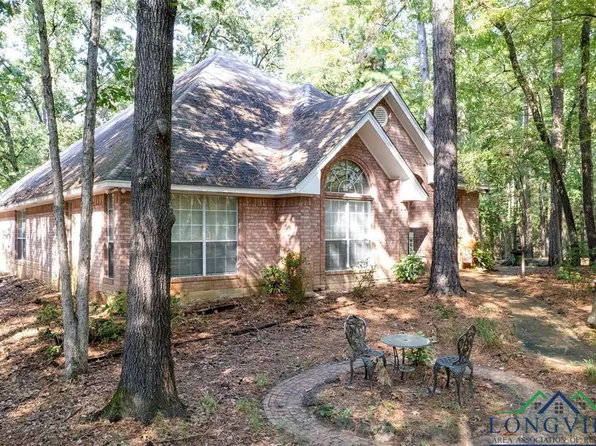 503 County Road 2101, Daingerfield, TX 75638