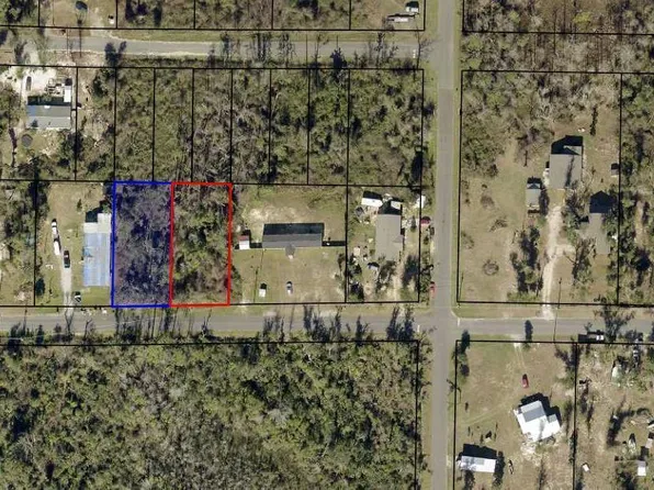 0 Magnolia Ave, Youngstown, FL 32466