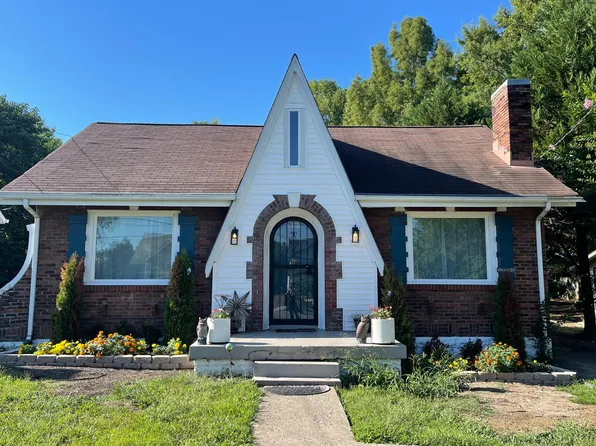 1320 Stratford Ave, Nashville, TN 37216