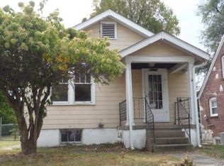 836 Abston Ave, Saint Louis, MO 63135