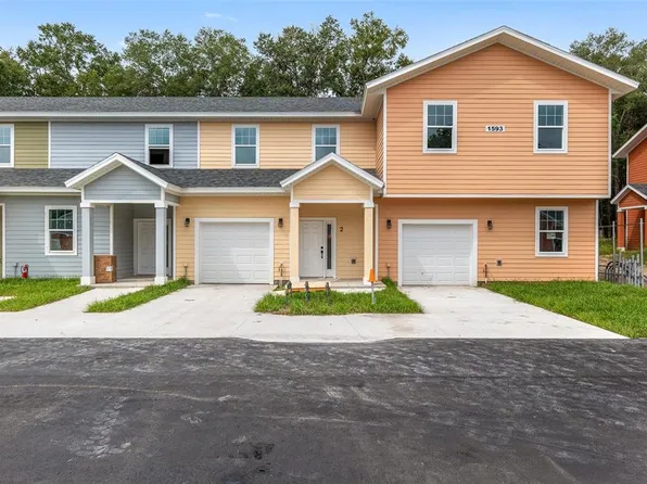 1593 NW 29th Rd Unit 1, Gainesville, FL 32605