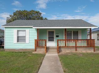 3721 Grim Ave, Waco, TX 76710