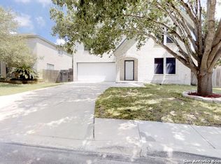 9134 Rue De Lis, San Antonio, TX 78250