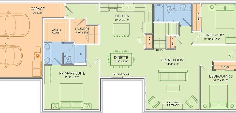 2nd image of 1249 Sports Almanac Road