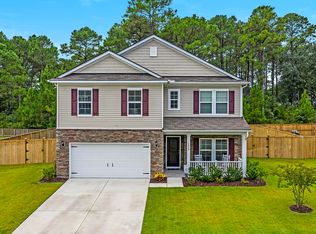 1509 Chastain Rd, Johns Island, SC 29455