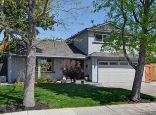 859 Russell Ln, Milpitas, CA 95035