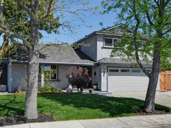 859 Russell Ln, Milpitas, CA 95035