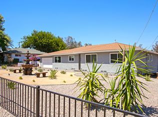 1636 Laslo Dr, Escondido, CA 92025
