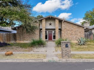 12027 Rose Blossom St, San Antonio, TX 78247