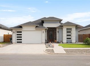 4613 Athena Dr, Harlingen, TX 78552