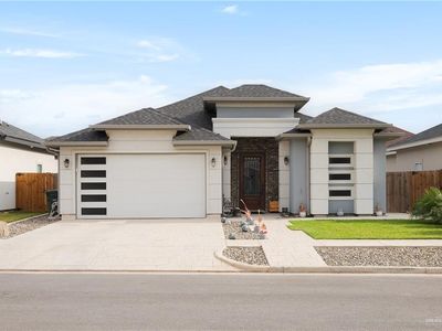 4613 Athena Dr, Harlingen, TX, 78552