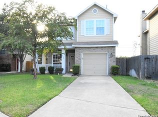 21815 Goldcrest Run, San Antonio, TX 78260