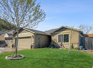 659 Brooks Loop, Sutherlin, OR 97479