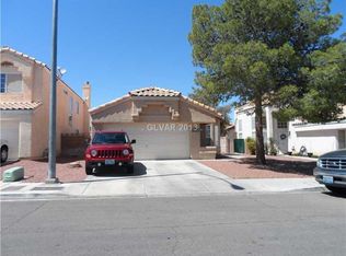 922 Celebration Dr, Las Vegas, NV 89123