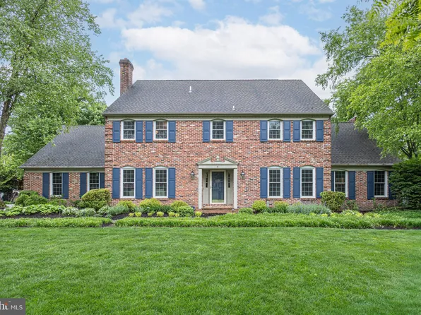 1041 Drew Dr, Yardley, PA 19067