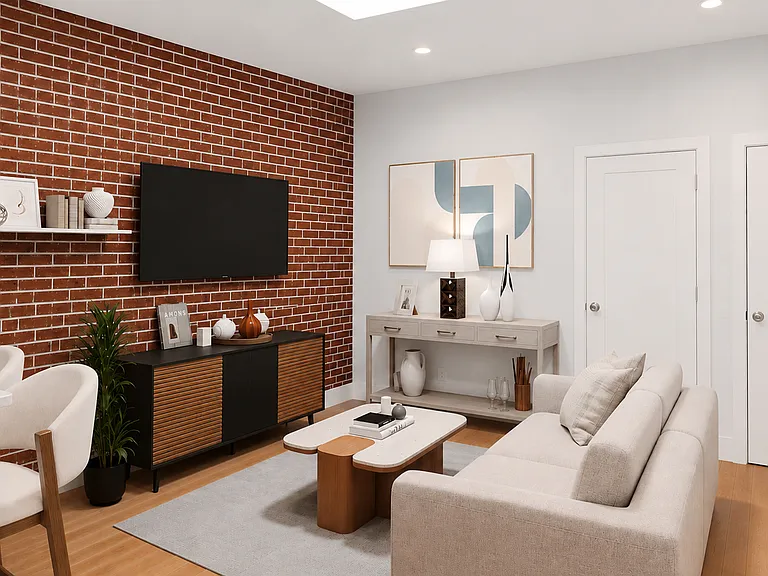 349 E 52nd St #5F — Photo 1