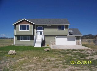6106 Navaeh Ct, Helena, MT 59602