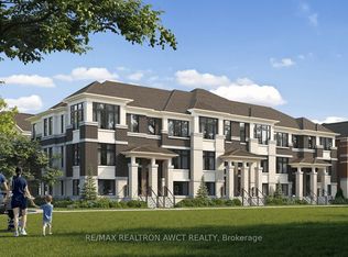 11405 Leslie St, Richmond Hill, ON L4S 1P2