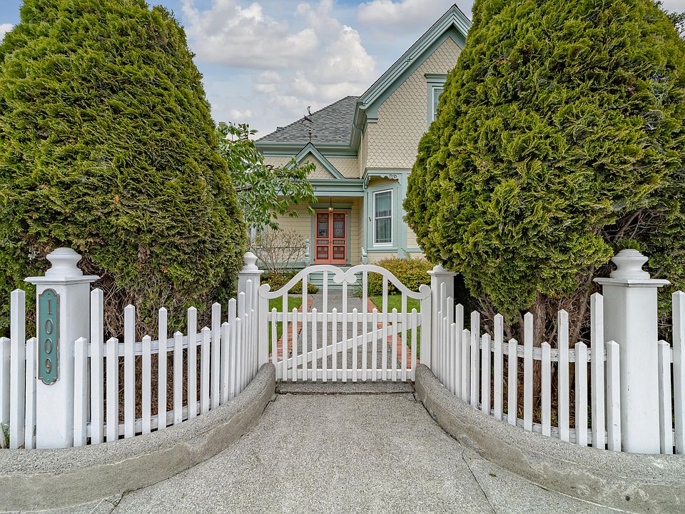 1009 Main St, Ferndale, CA 95536 Zillow