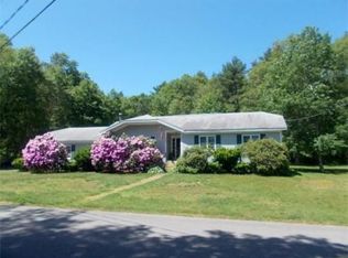 556 Gray Ter, Dighton, MA 02715