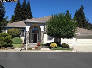1117 Kaitlin Pl, Concord, CA 94518