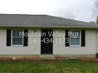 9477 Cadet Rd #B, New Market, VA 22844