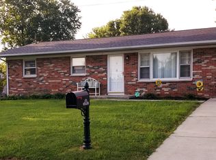 100 Lexington Dr, Collinsville, IL 62234