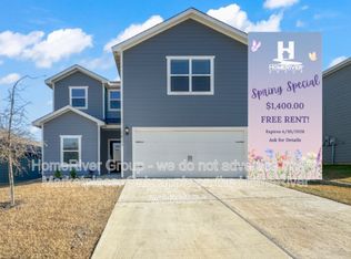 4136 Sweet Fennel Dr, Dallas, TX