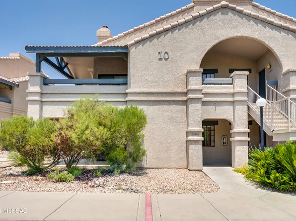 101 S Players Club Dr #10, Tucson, AZ 85745
