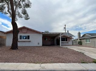 3423 Wayne St, Las Vegas, NV 89121