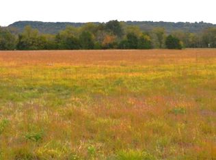 84101 S 4750th Rd, Stilwell, OK 74960