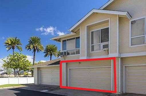 Garage Location