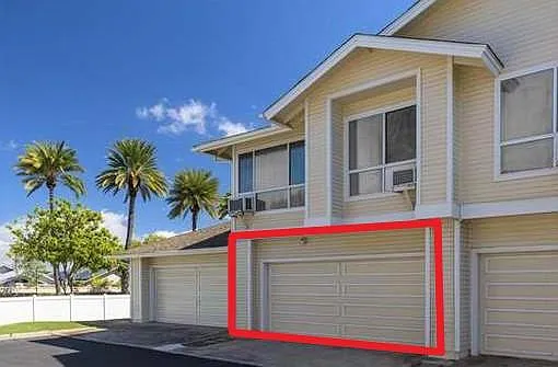 Garage Location