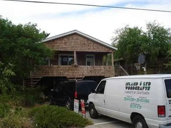 112 E Barnes St, Nags Head, NC 27959