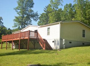 61 Triple R Garage Dr, Blairsville, GA 30512
