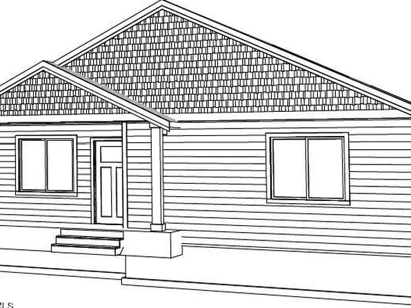 6086 W Bowmore Ln, Rathdrum, ID 83858