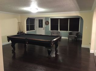 21375 NW 150th Avenue Rd, Micanopy, FL 32667