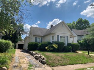 1218 S Capitol St, Pekin, IL