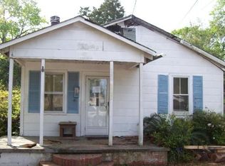 4576 Durant Ave, North Charleston, SC 29405