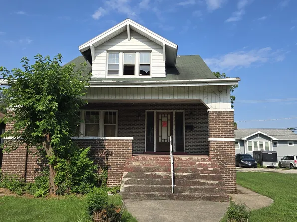 (undisclosed Address), Calumet City, IL 60409