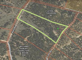 Oldwell, Ramah, NM 87321