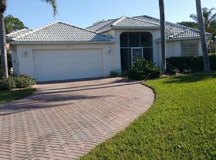 201 Islamorada Blvd, Punta Gorda, FL 33955