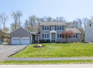 69 Beverly Hill Dr, Shrewsbury, MA 01545
