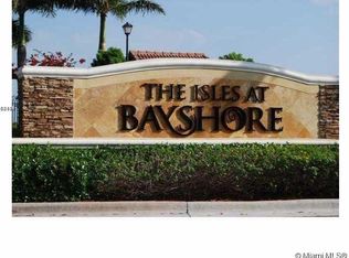 9133 SW 227th St UNIT 10, Cutler Bay, FL 33190