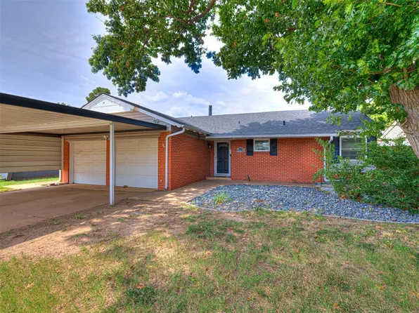 2531 NW 45th St, Oklahoma City, OK 73112