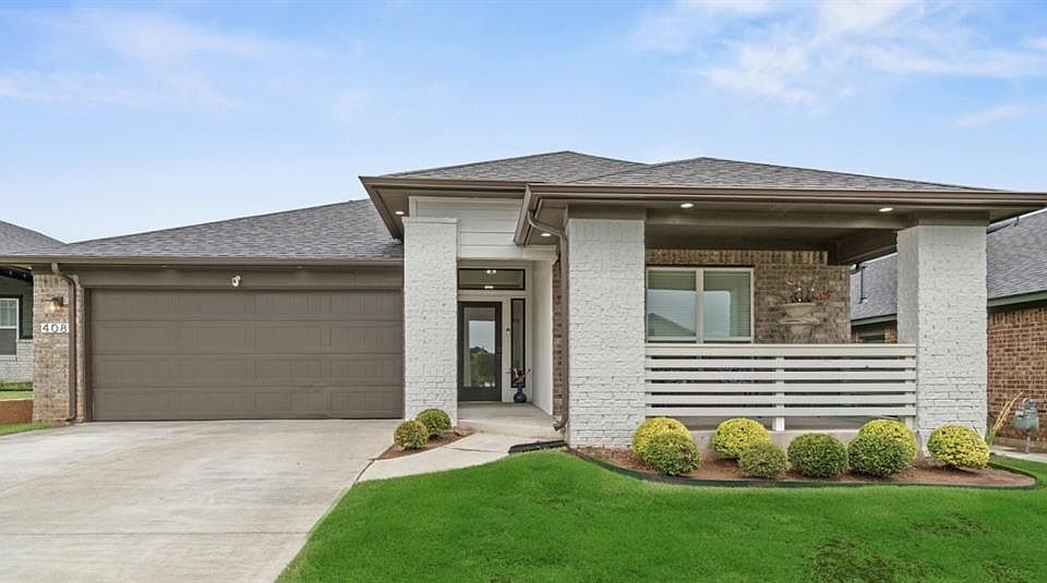 1st image of 408 Vista Dr
