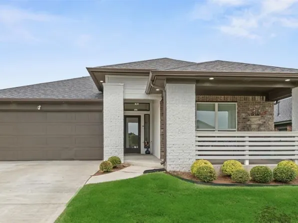 408 Vista Dr, Yukon, OK 73099