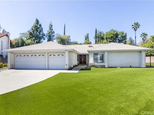 17473 Golden Ln, Granada Hills, CA 91344